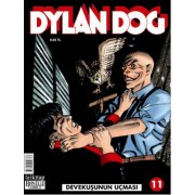 dylan dog #11